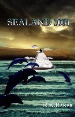 Sealand 1001 by Daisuke Maehira