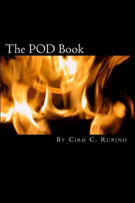 The POD Book by Ciro C Rubino