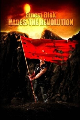 Hades. The Revolution Karolina Kwasik 9781505886153