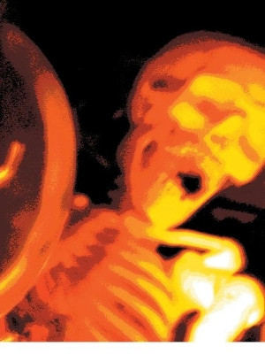 THE BLOOD OF TOROCK by Russell Montano