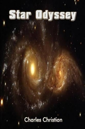 Star Odyssey Charles Christian 9781403338914