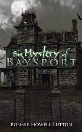 Big Mystery of Baysport by Bonnie Howell-Lutton
