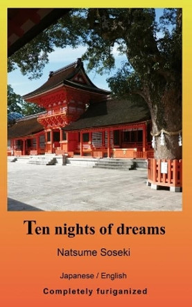 Ten nights of dreams Natsume Soseki 9783734784811