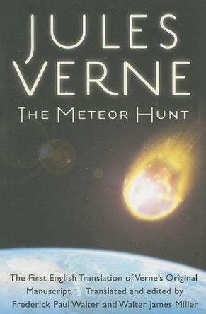 The Meteor Hunt by Jules Verne