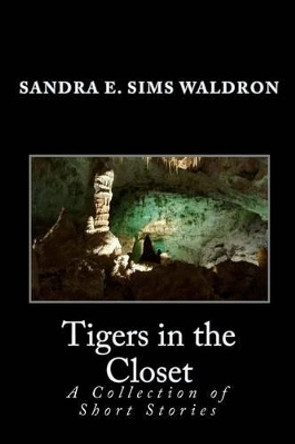 Tigers in the Closet: A Collection of Short Stories Sandra E Sims Waldron 9781448652112