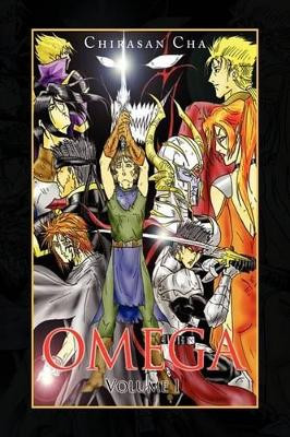 Omega Chirasan Cha 9781436349635