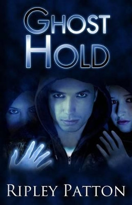 Ghost Hold by Scarlett Rugers