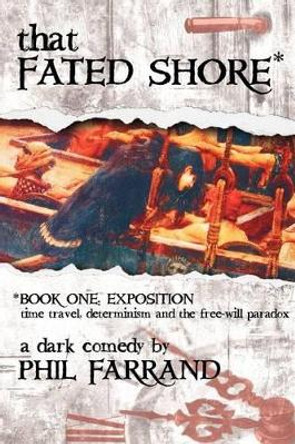 That Fated Shore by Phil Farrand