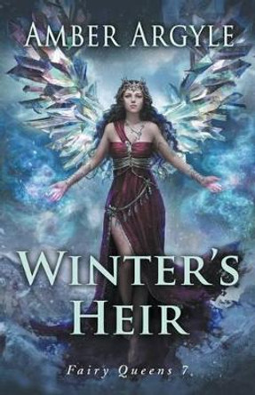 Winter's Heir Argyle Amber 9780985739492