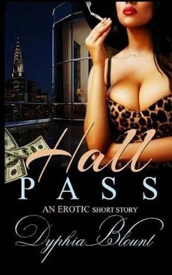 Hall Pass by Gemini Phoenix
