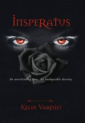 Insperatus Kelly Varesio 9781462094127