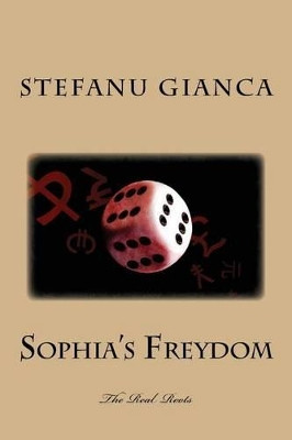Sophia's Freydom by Stefanu Gianca
