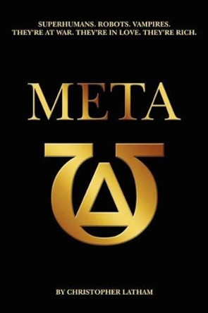 Meta Christopher Latham 9781466308213