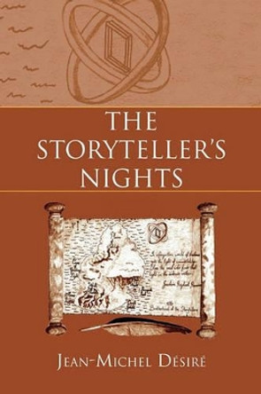 The Storyteller's Nights Desire 9781453559949