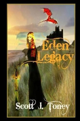 Eden Legacy by Ivan Amberlake