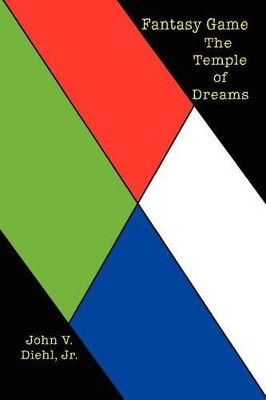 Fantasy Game by Jr. John V. Diehl