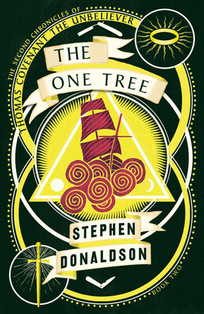 The One Tree by Stephen Donaldson
