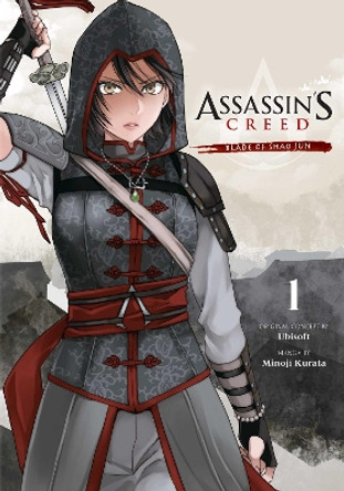 Assassin's Creed: Blade of Shao Jun, Vol. 1 Minoji Kurata 9781974721238
