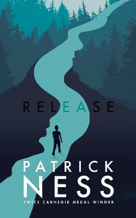 Release Patrick Ness 9781406331172