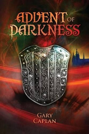 Advent of Darkness Basil Varian 9781470079130