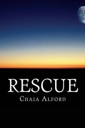 Rescue Chaia Alford 9781506099293