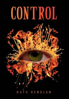 Control Ruth Rendlaw 9781456846428