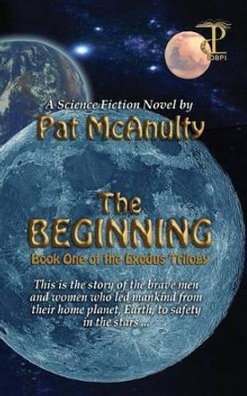 The Beginning by Pat McAnulty