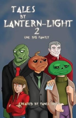 Tales by Lantern-Light 2 by Arlin Fehr