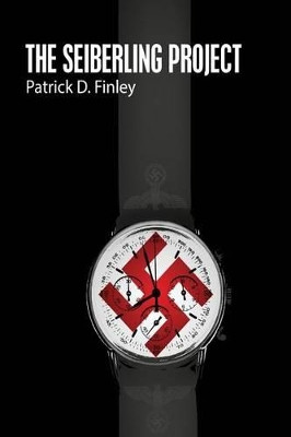 The Seiberling Project by Patrick D Finley