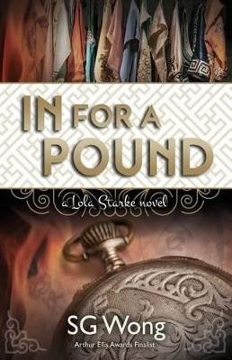 In For A Pound by Sg Wong