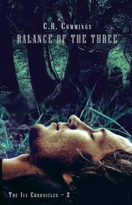 Balance of the Three by Nichole Cummings