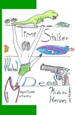 Timestalker by S Kehde