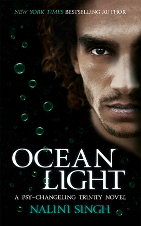 Ocean Light: Book 2 Nalini Singh 9781473217638