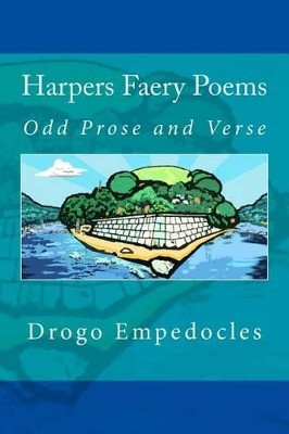 Harpers Faery Poems by Drogo Empedocles