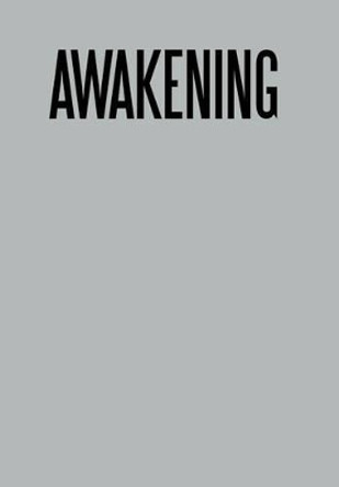 Awakening T. A. Walk 9781468542271