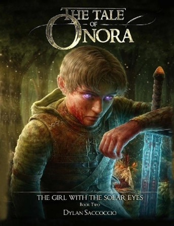 The Tale of Onora by Marco Ivancic