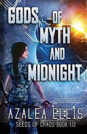 Gods of Myth and Midnight Azalea Ellis 9780999675014