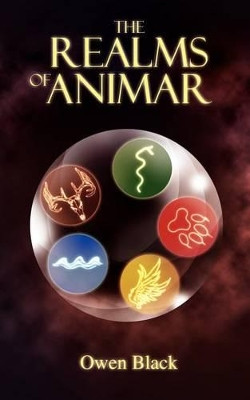 The Realms of Animar Owen Black 9781432786595