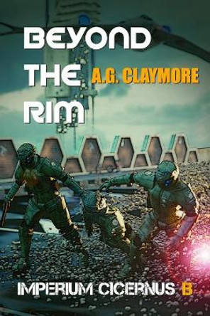 Beyond the Rim by B H Macfadyen