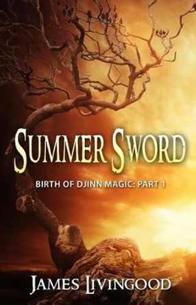 Summer Sword James Livingood 9781512305111