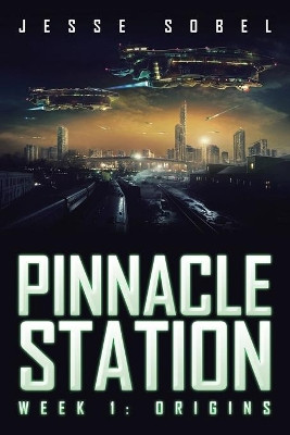 Pinnacle Station by Jesse Sobel