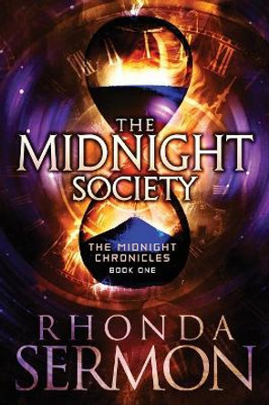 The Midnight Society Rhonda Sermon 9780994361738