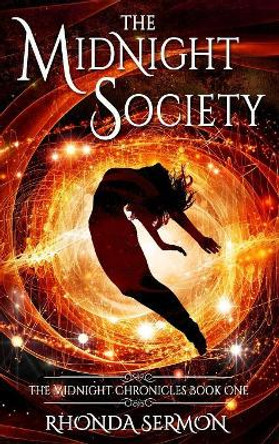 The Midnight Society Rhonda Sermon 9780994361769