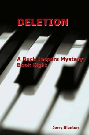 Deletion by Jerry Blanton