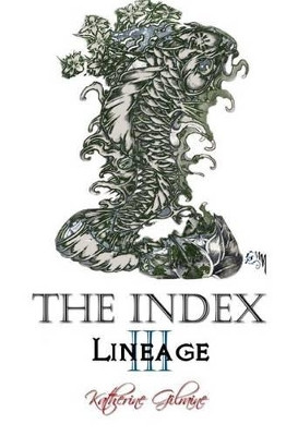 The Index by Gayle Moffet