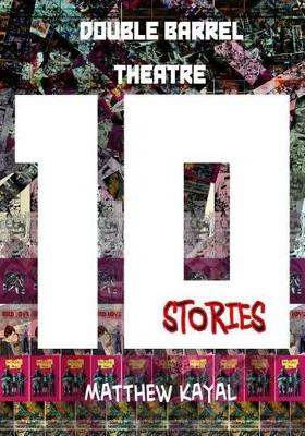 Double Barrel Theatre Presents Omnibus by Joel Casimiro