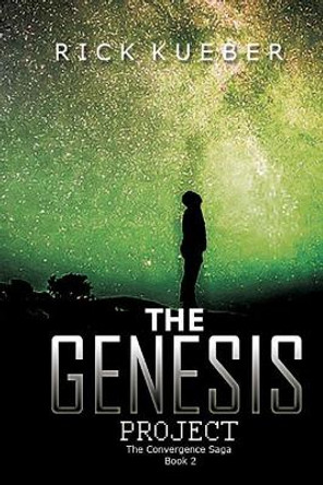 The Genesis Project Rick Kueber 9780996727396