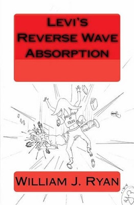 Levi's Reverse Wave Absorption by William J Ryan