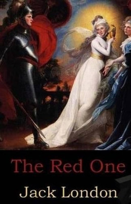 The Red One Jack London 9781512336061