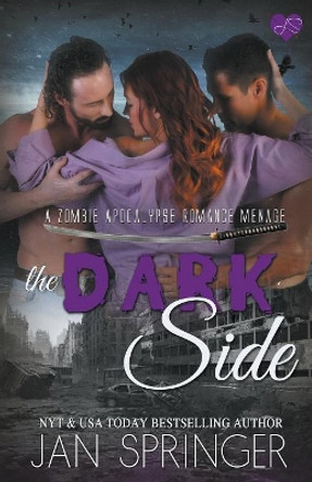 The Dark Side Jan Springer 9781386355441